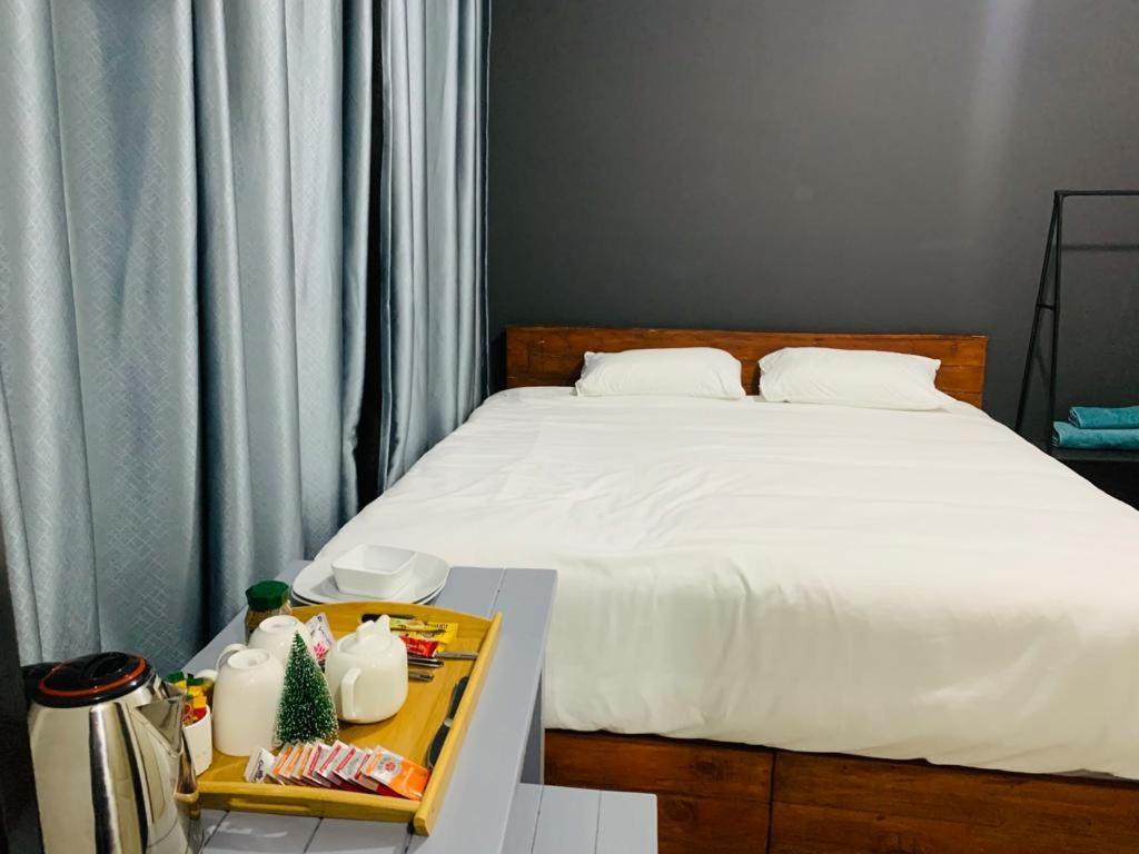 Bed and Breakfast Afrikawisa At O.R. Tambo International Airport Kempton Park Zewnętrze zdjęcie