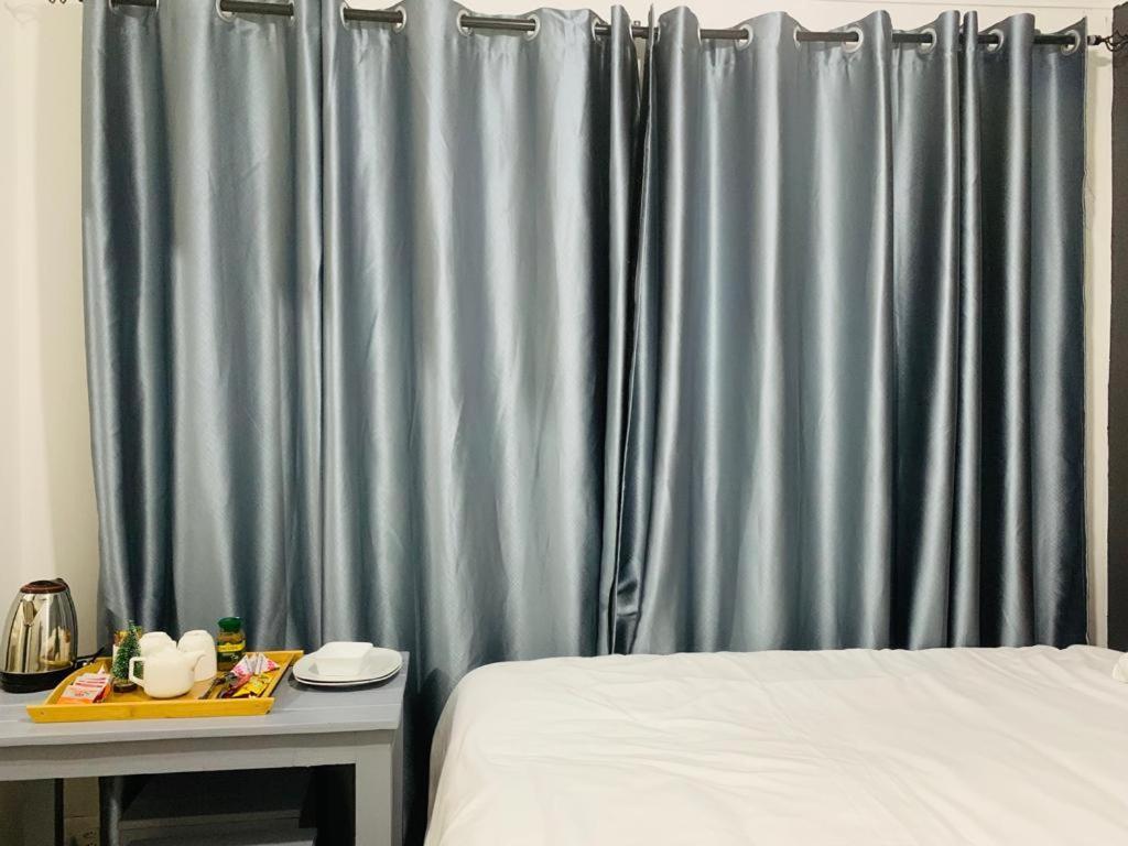 Bed and Breakfast Afrikawisa At O.R. Tambo International Airport Kempton Park Zewnętrze zdjęcie