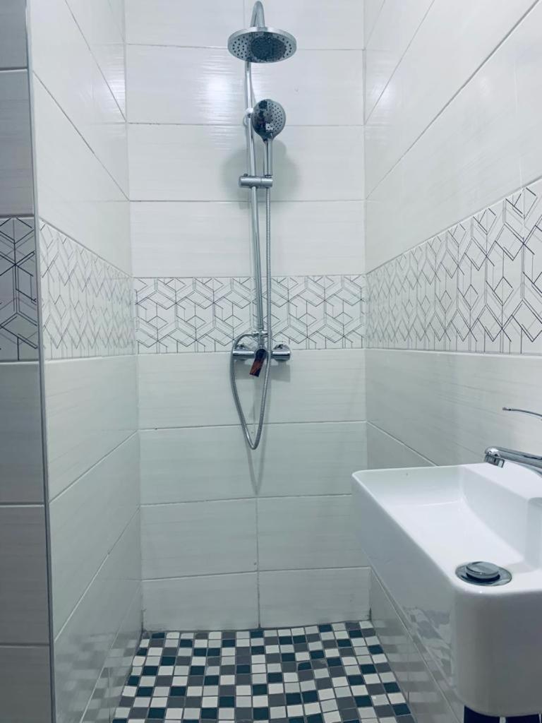 Bed and Breakfast Afrikawisa At O.R. Tambo International Airport Kempton Park Zewnętrze zdjęcie