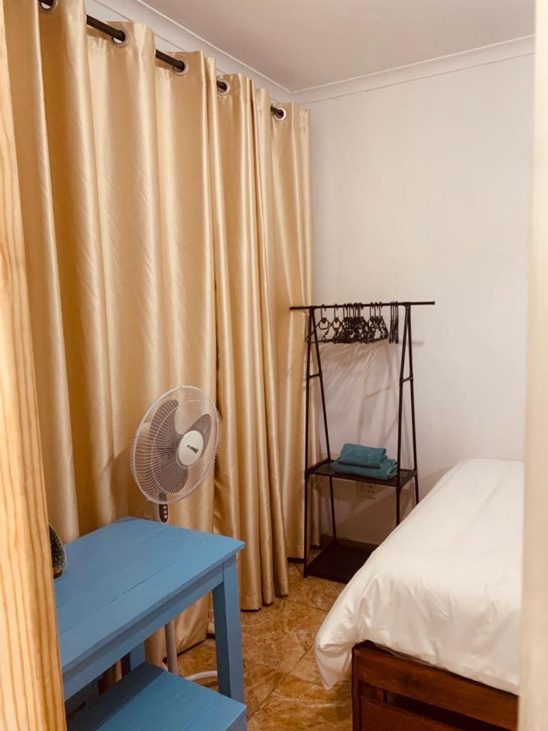 Bed and Breakfast Afrikawisa At O.R. Tambo International Airport Kempton Park Zewnętrze zdjęcie