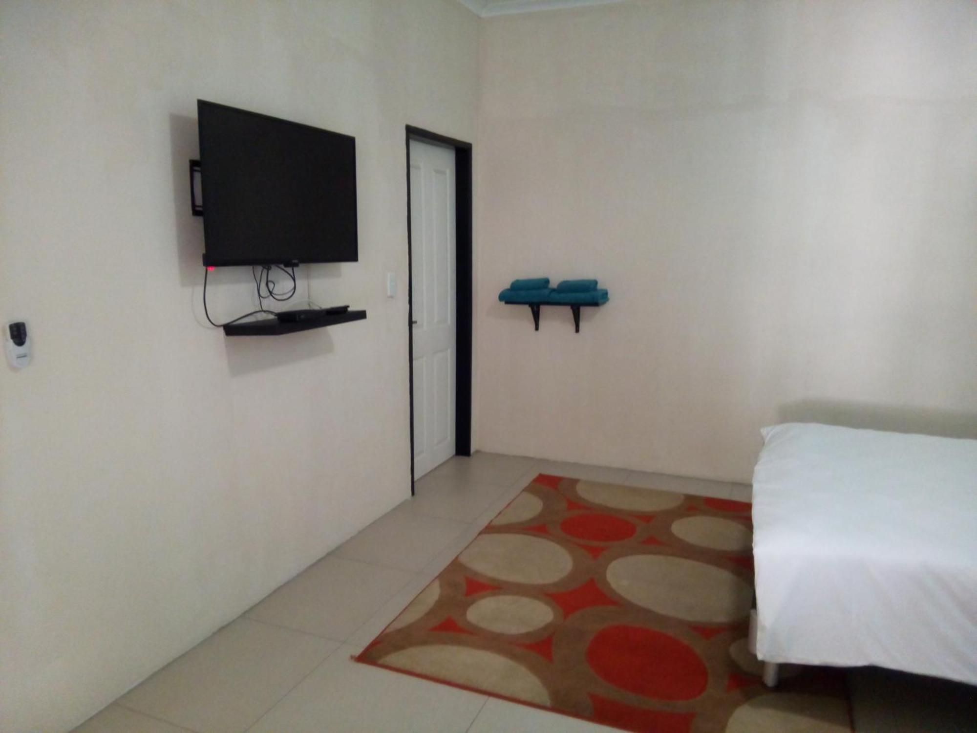 Bed and Breakfast Afrikawisa At O.R. Tambo International Airport Kempton Park Pokój zdjęcie