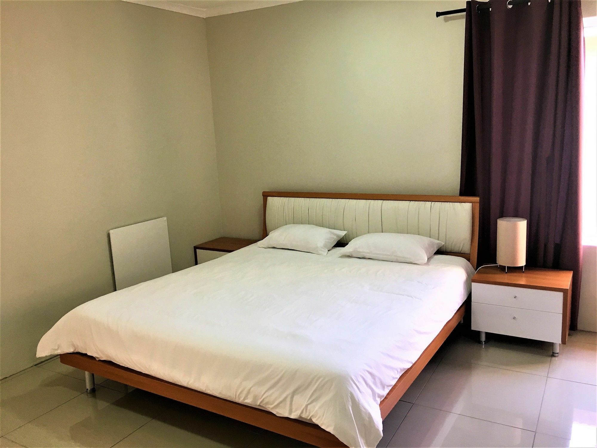 Bed and Breakfast Afrikawisa At O.R. Tambo International Airport Kempton Park Zewnętrze zdjęcie